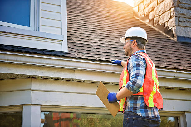 Trusted Storm Damage Roof Repair service in Lockport, NY - Ben Roofing and Steel LLC